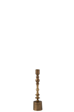 CANDLEHOLDER NEUH AL BR S
