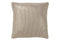 CUSHION METALLIC POLY GOLD