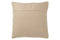 CUSHION METALLIC POLY GOLD