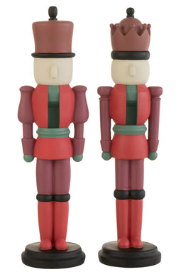 NUTCRACKER RESIN BURGU L ASS2