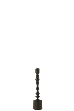 CANDLEHOLDER NEUH AL BL S