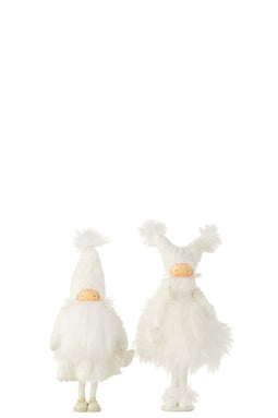 ANGEL HEART TEXTILE WH M ASS2