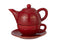 TEA FOR ONE POR POSSIBLE RD/GD