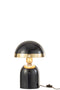 LAMP GD BORDER MET SHINY D BLU