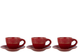 B/3 CUP+SAU POR POSSIB RD/GD
