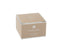 J-Line Geurkaars Noa - rood - medium - 68U