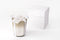J-Line Geurkaars Noa - rood - medium - 68U