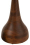 J-Line Geurkaars Noa - rood - medium - 68U