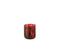 TLH SPOTTED GL RED/BLACK S