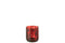 TLH SPOTTED GL RED/BLACK S