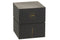 J-Line Geurkaars Noa - Zesty Sunburst - oker - small - 35U
