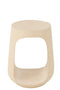J-Line Geurkaars Noa - Zesty Sunburst - oker - small - 35U