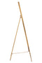 J-Line Geurkaars Noa - Zesty Sunburst - oker - medium - 55U