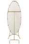 J-Line Geurkaars Noa - Zesty Sunburst - oker - medium - 55U