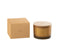J-Line Geurkaars Noa - Zesty Sunburst - oker - medium - 55U