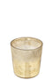 J-Line Geurkaars Noa - Zesty Sunburst - oker - medium - 55U