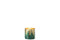 CHAIR+CUSH RATT/TEXTILE NAT/WH