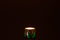 CHAIR+CUSH RATT/TEXTILE NAT/WH
