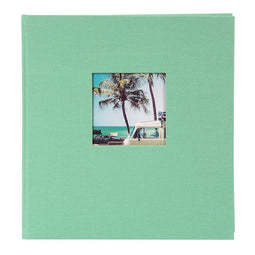 Goldbuch - Fotoalbum Bella Vista - Neo-Mint