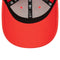 New Era - New York Yankees Womens League Essential Red 9FORTY Adjustable Cap