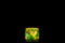 TLH MOSAIC DIAMOND GLA BL/GR S