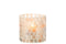HURRICAN MOS CIRC GLA WH/ORA L