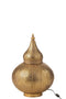 LAMP ALADIN METAL GOLD S