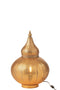 LAMP ALADIN METAL GOLD S