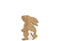 RABBIT PROFI SILHOU MANG W/N S