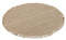 RUG RD+FR SEM-PL WE WOOL BEI L