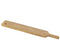 CUTTING BOARD RECTA HEART WO L