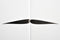 CUTTING BOARD RECTA HEART WO L