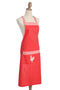 VASE FLAT DROP SHELL/PAP BK/WH