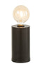 HANGING LAMP MOONJ GRASS NAT L