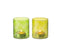 HANGING LAMP MOONJ GRASS NAT L