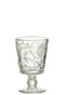 WINE GLASS SEA GLASS TR