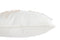 S/4 BASK STRIP POLY WHI/GREI