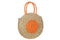 BEA BAG RD FLOW SEAGR NAT/OR