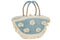 BEA BA FLO+FRING DEN GR NA/BLU