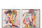 WALL DEC ABS FA CA/PA MIX ASS2