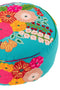J-Line geurolie + stokjes - Window Wanderland - transparant - small