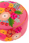 J-Line geurolie + stokjes - Window Wanderland - transparant - small