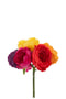 CABBAGE ROSE BUNDLE ARTI MIX