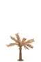 PALMTREE SEAGRASS NAT S