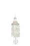 HANGER CAROUSEL SHELL WHITE