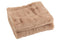 FLOWERPOT STRIPE CEMENT WH L