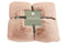 FLOWERPOT STRIPE CEMENT WH L