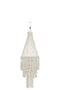 HANGER PALACE SHELL WHITE