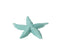 STARFISH POLYRESIN AZURE SMALL