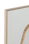 PAINTING STRAW CANVA WHI ASS2